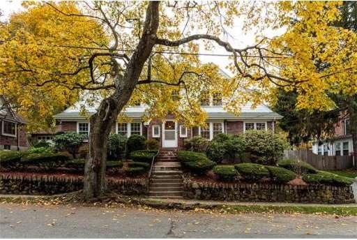 40 Randolph St, Belmont, MA 02478 - photo 1