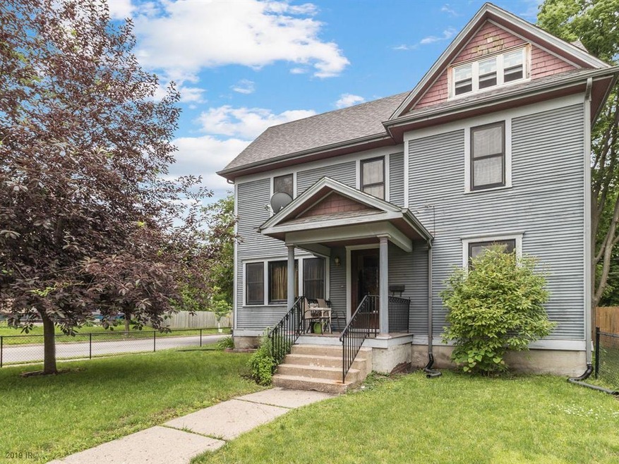 1800 7th St, Des Moines, IA 50314 - photo 1