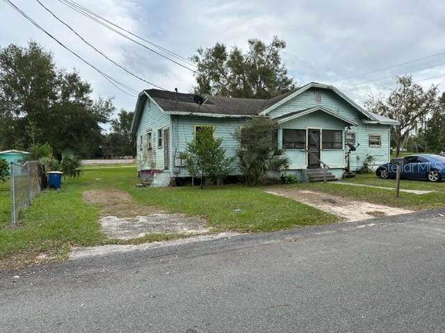 1610 Martin Luther King jr Blvd, Bartow, FL 33830 - photo 1