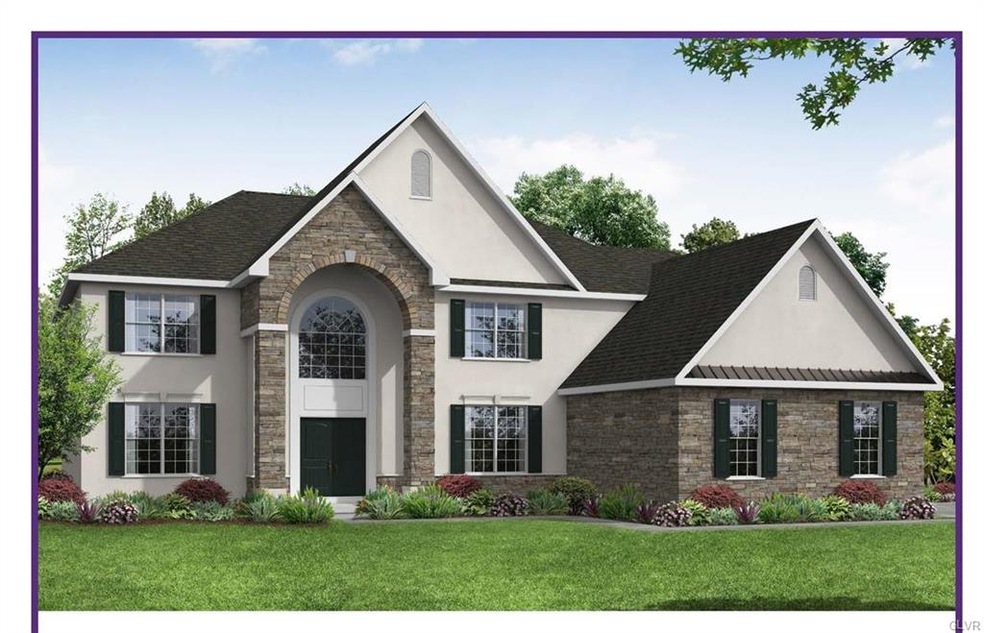 7 Creek View Ct unit PV 7, Easton, PA 18045 - photo 1