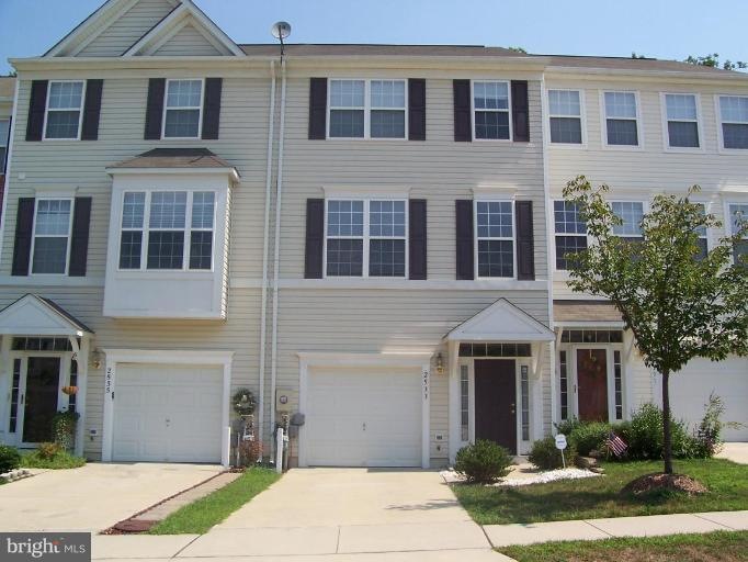 2533 Running Wolf Trail, Odenton, MD 21113 - photo 1