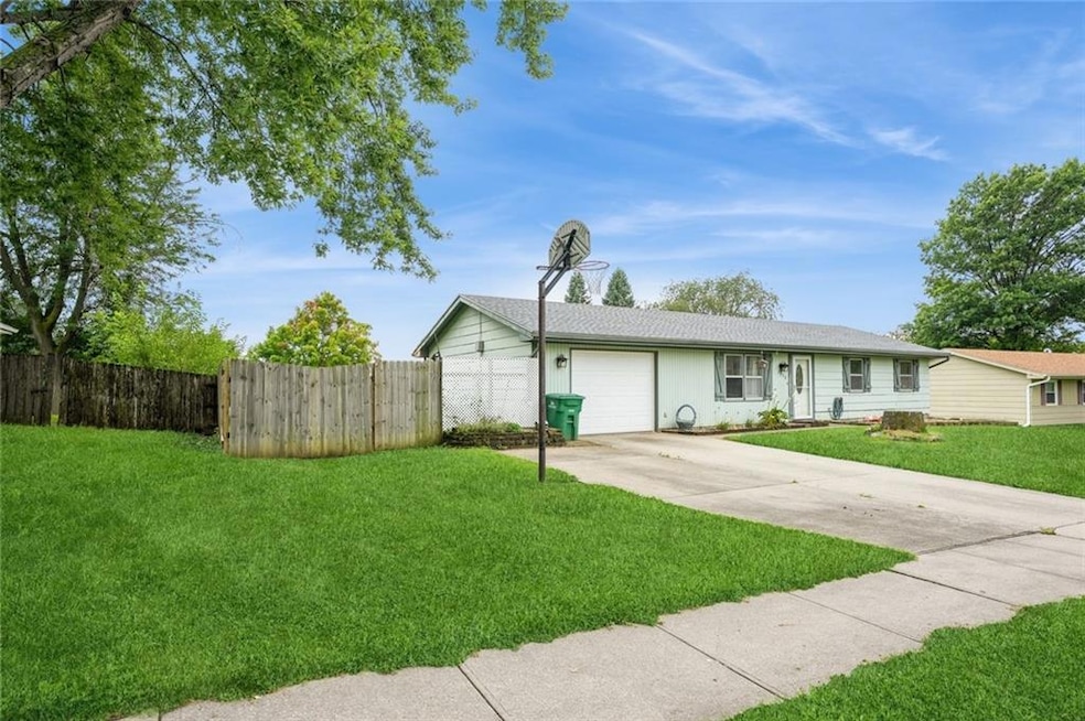 Sold $161,000 • Co-Listing Agent