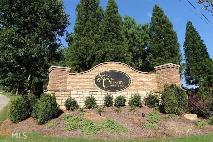 3319 Ridge Manor Way, Dacula, GA 30019 - photo 1