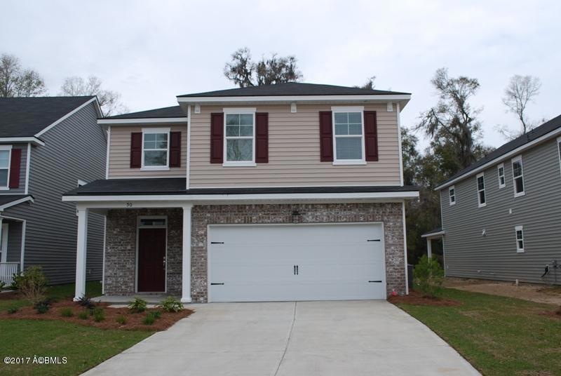 90 Sago Palm Dr, Bluffton, SC 29910 - photo 1