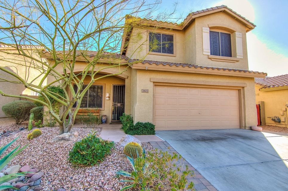 2621 W Patagonia Way, Phoenix, AZ 85086 - photo 1