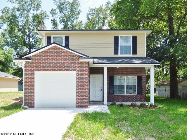4812 Palmer Ave, Jacksonville, FL 32210 - photo 1