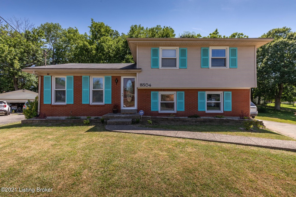 8504 Mar Vista Ct, Louisville, KY 40219 - photo 1