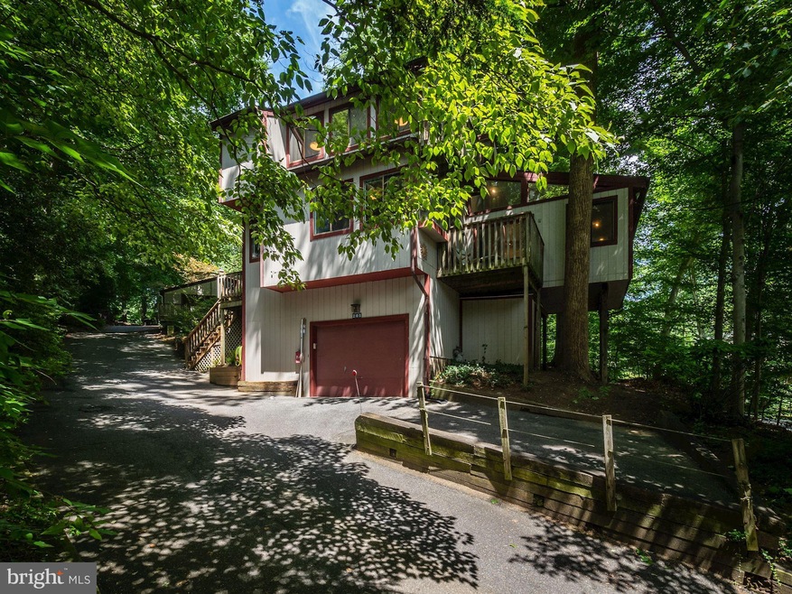 201 Hilltop Rd, Silver Spring, MD 20910 - photo 1