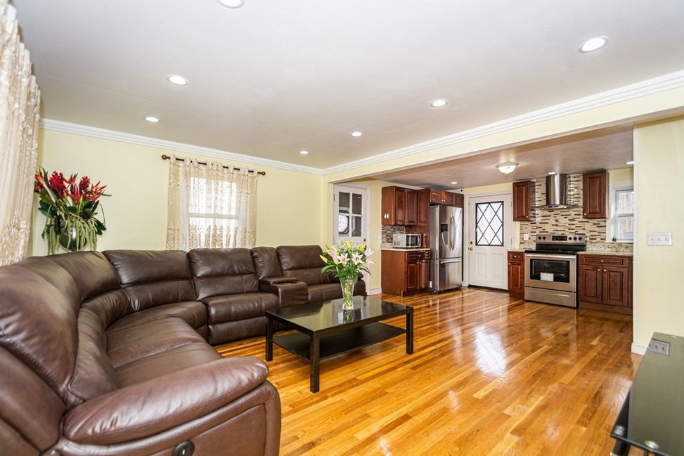 117 Allen St, Randolph, MA 02368 - photo 1