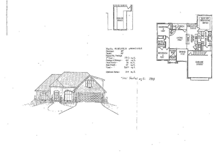Westminister Plan