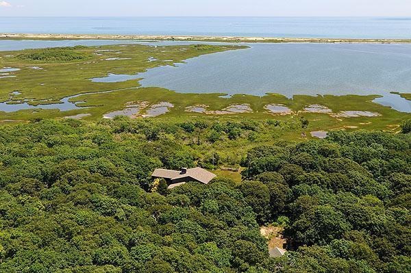 93 Pocha Rd, Edgartown, MA 02539 - photo 1