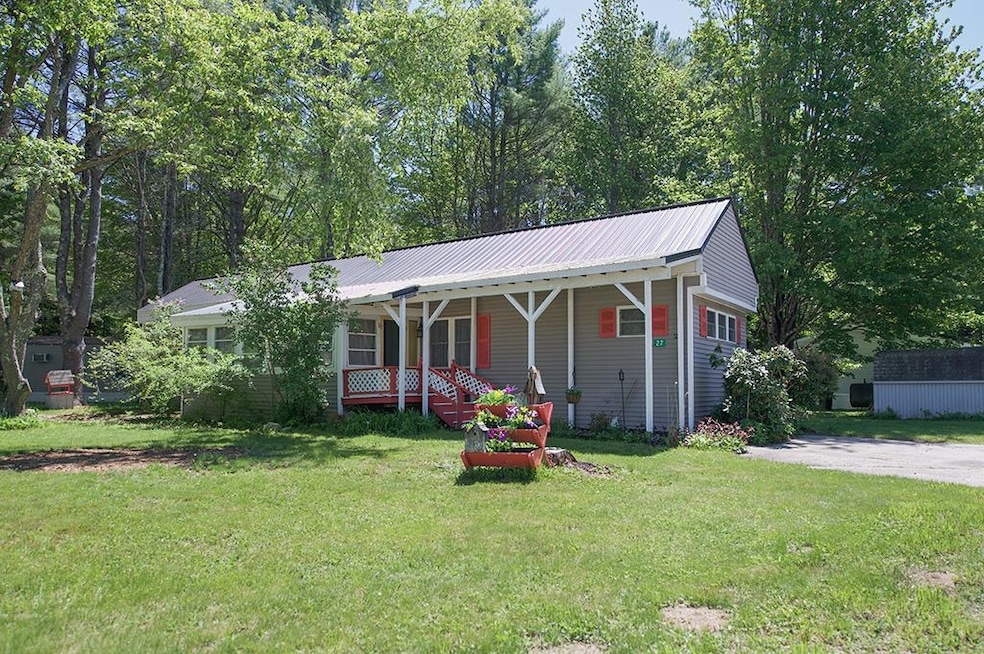 27 Juniper Dr, Center Tuftonboro, NH 03816 - photo 1