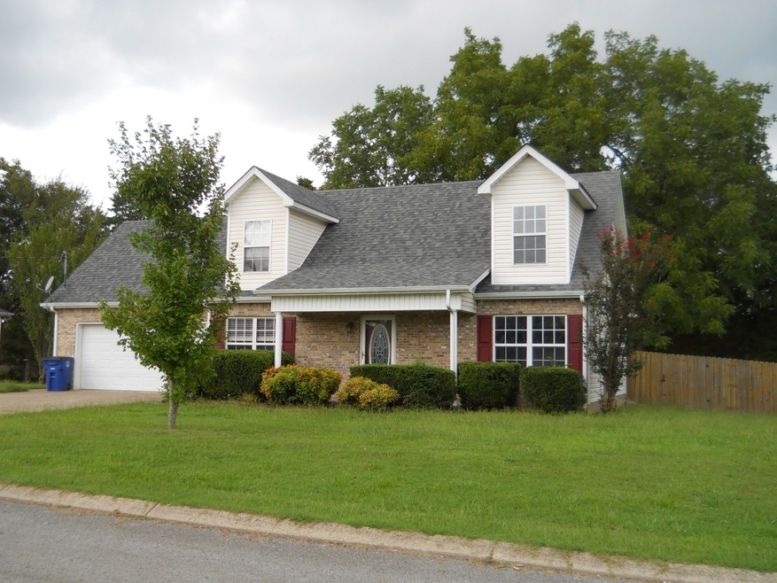 111 Greystone Way, Shelbyville, TN 37160 - photo 1