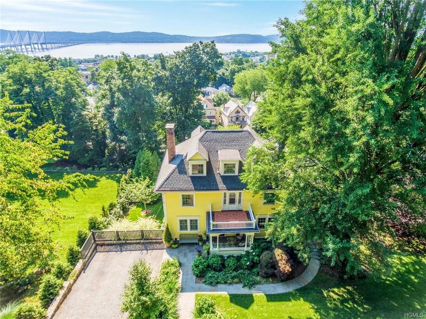 121 Neperan Rd, Tarrytown, NY 10591 - photo 1