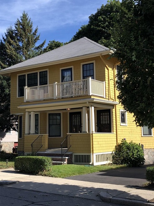 67 Congreve St unit 1, Roslindale, MA 02131 - photo 1