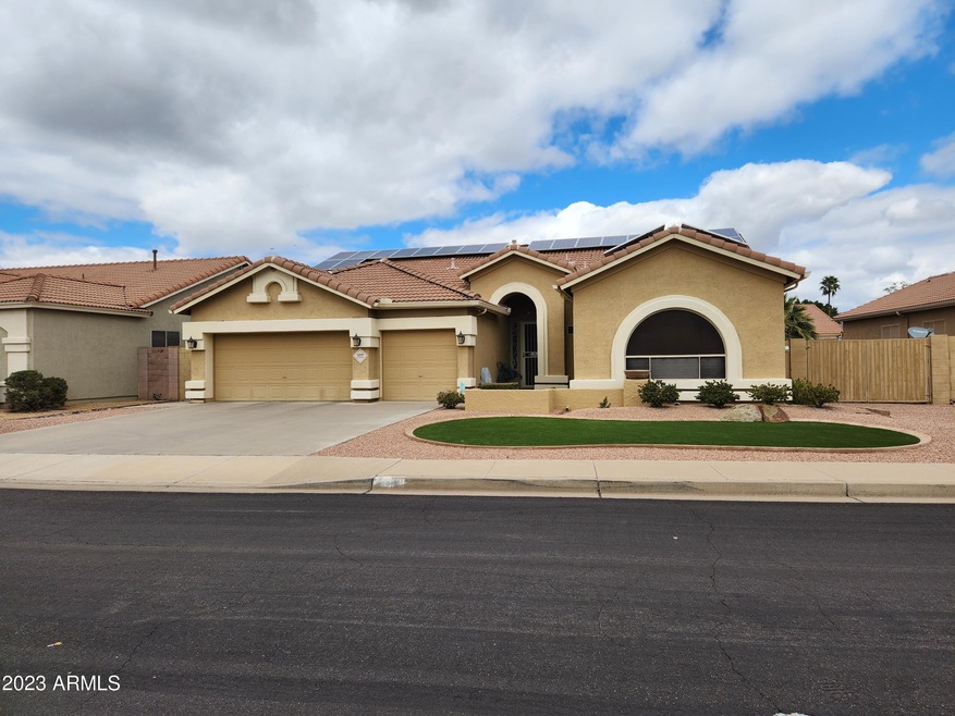 3340 E Javelina Ave, Mesa, AZ 85204 - photo 1