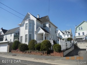 Front view