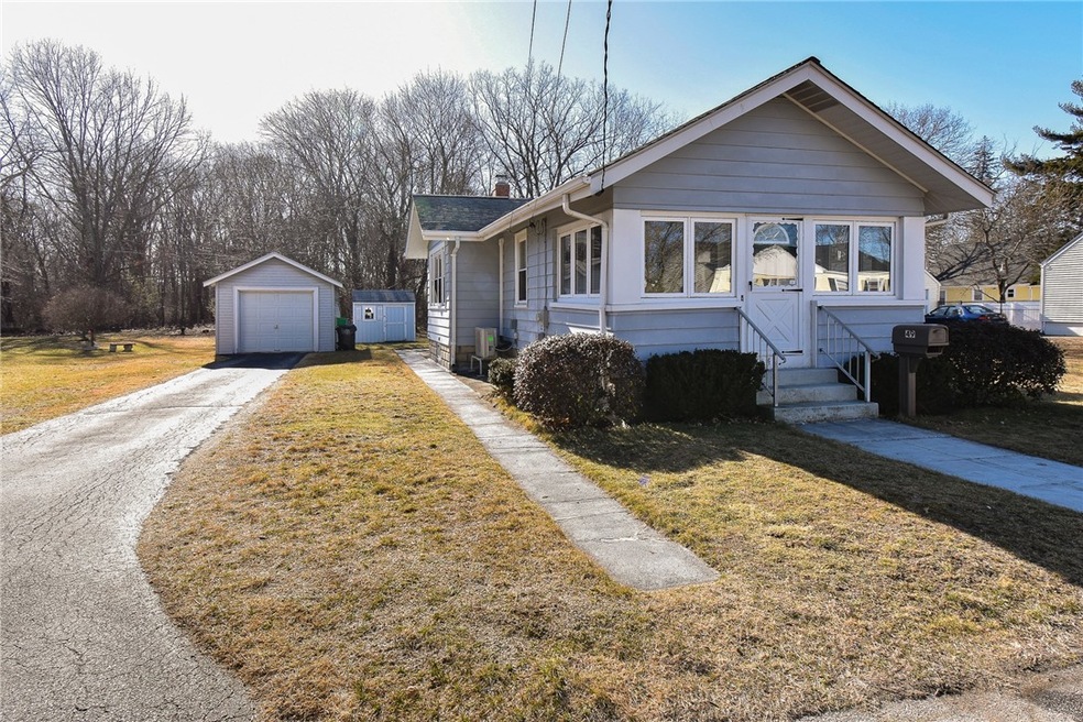 49 Titus Ln, Warwick, RI 02888 - photo 1