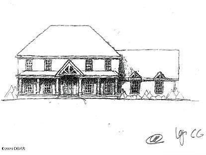 House Blueprints