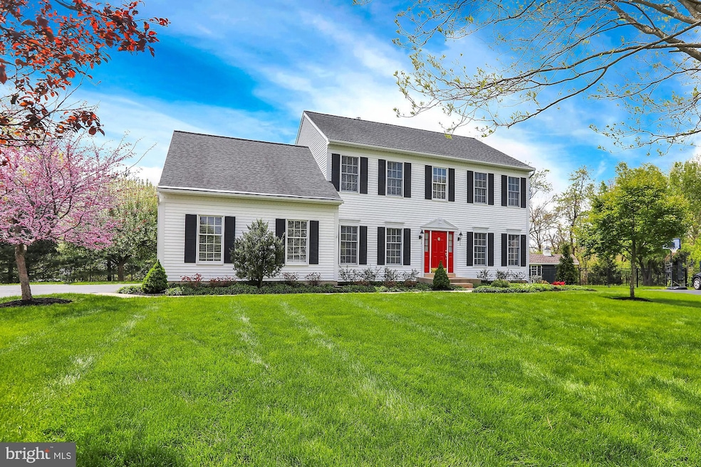 4980 Grundy Way, Doylestown, PA 18902 - photo 1