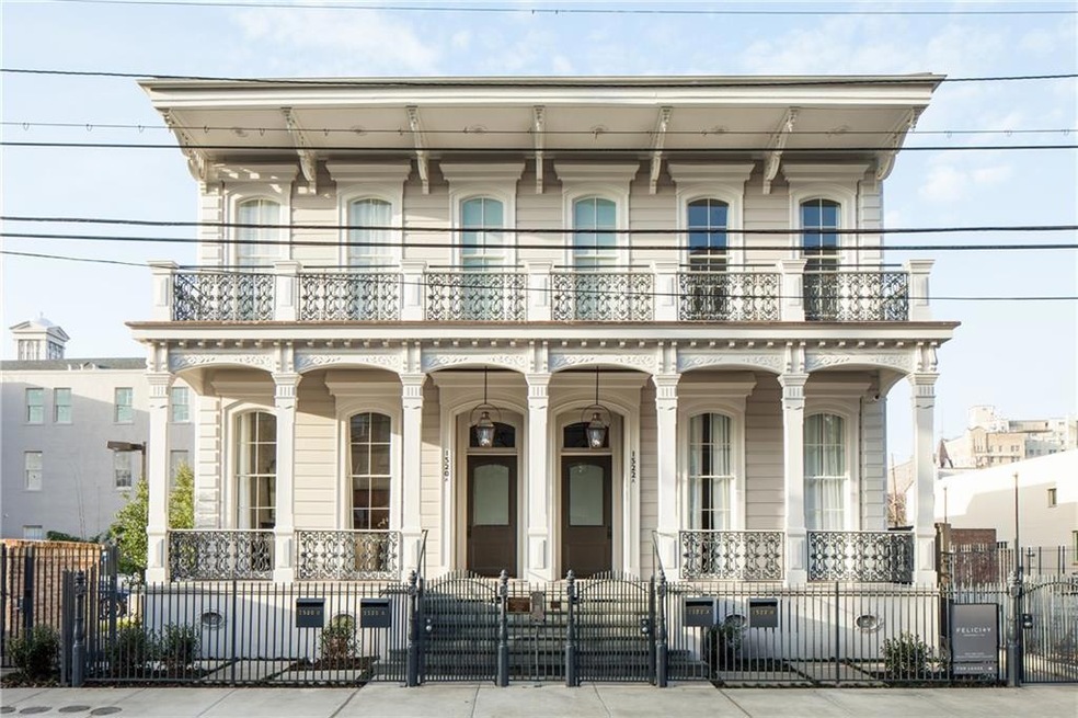 1520 Felicity St unit B, New Orleans, LA 70130 - photo 1
