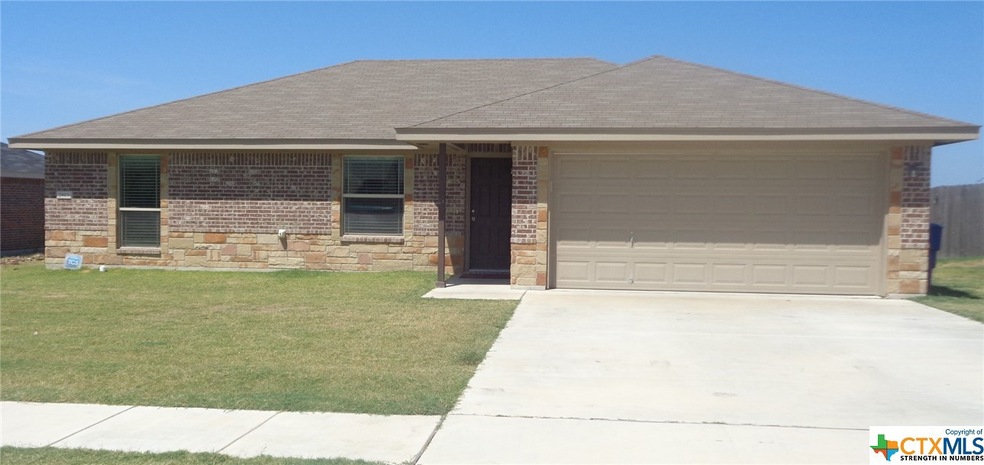 2813 Settlement Rd, Copperas Cove, TX 76522 - photo 1