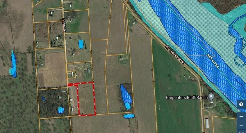 656 Delphia Dr, Denison, TX 75021 - photo 1