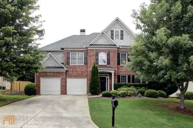 814 Middlebrooke Bend unit 148, Canton, GA 30115 - photo 1