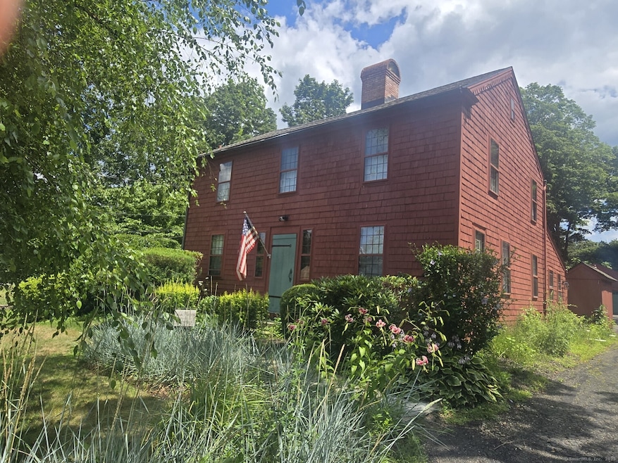 100 Main St N unit B, Woodbury, CT 06798 - photo 1