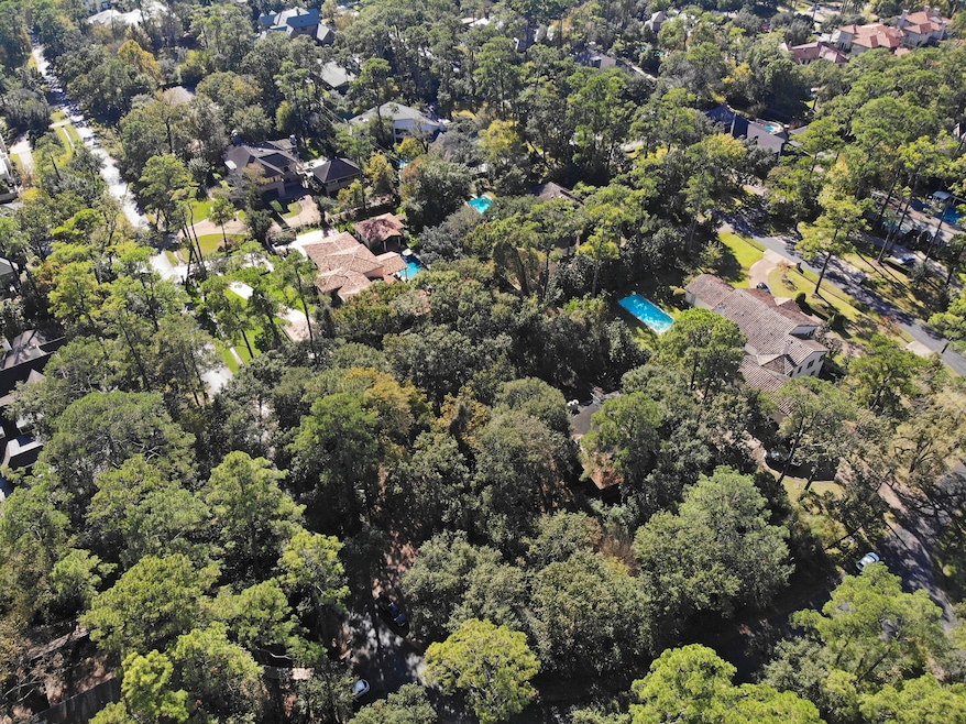 45 Stillforest St, Houston, TX 77024 - photo 1