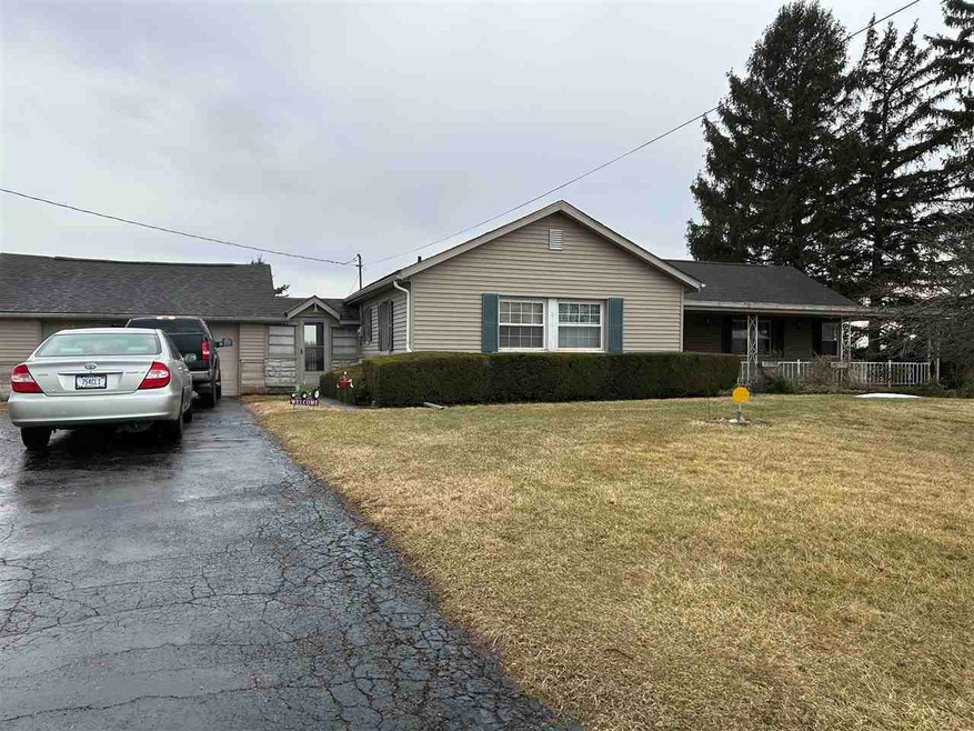 Sold $195,000 • Co-Listing Agent