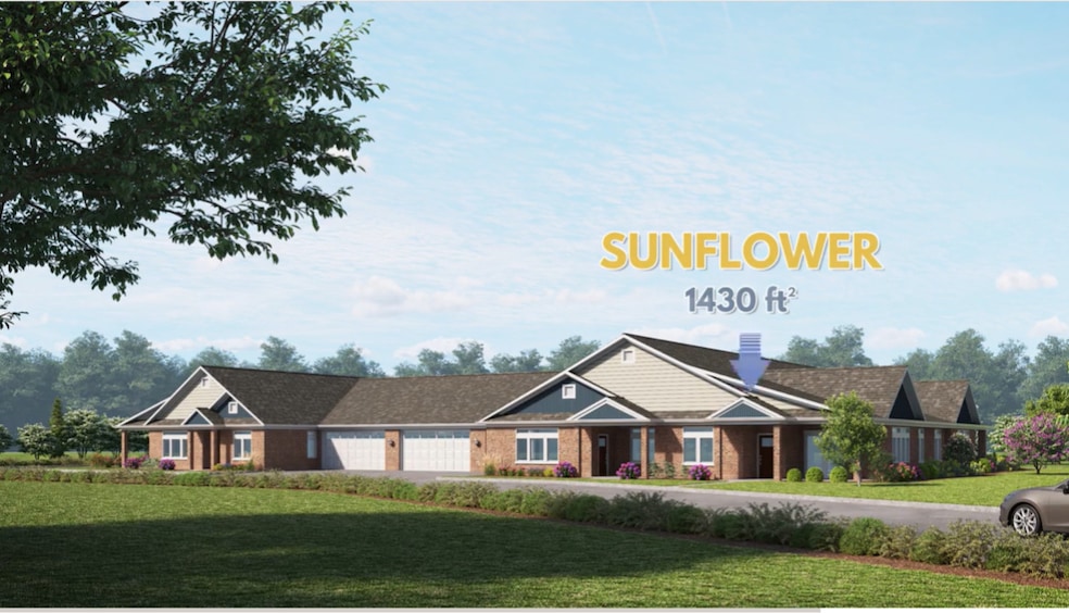 64 Kloe Ln unit 64, Sycamore, IL 60178 - photo 1