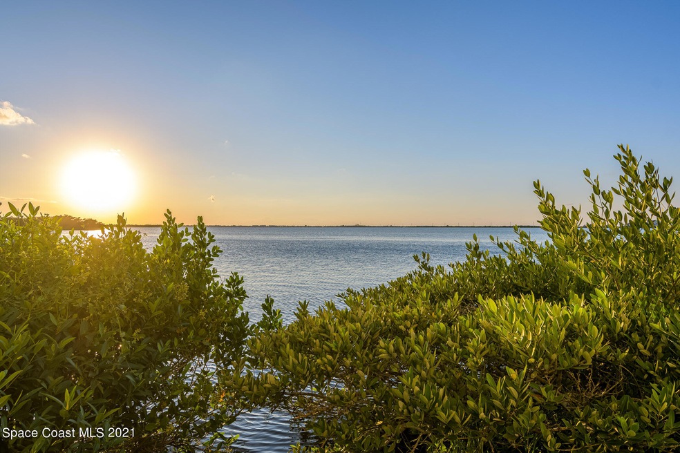 Gorgeous Sunsets At Seminole Landing