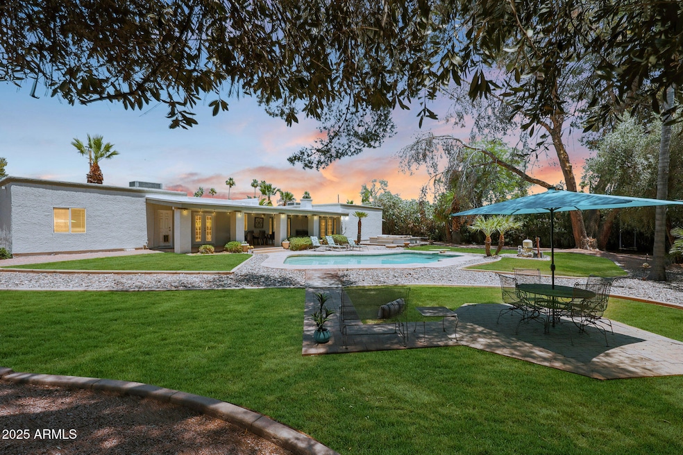 6911 E Thunderbird Rd, Scottsdale, AZ 85254 - photo 1