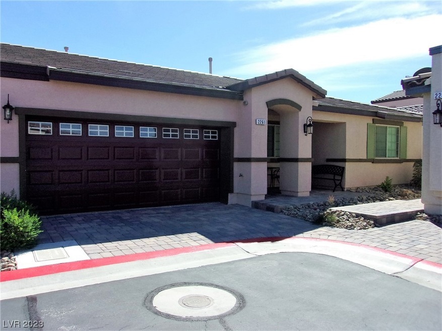 2261 Chandler Ranch Place, Laughlin, NV 89029 - photo 1