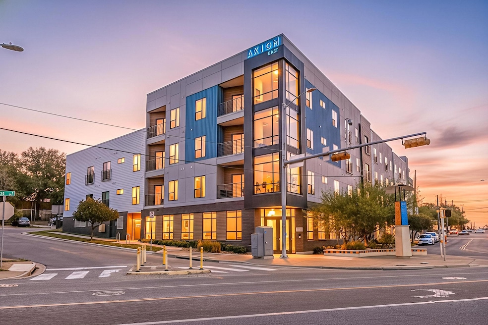 Axiom East unit 207, Austin, TX 78702 - photo 1
