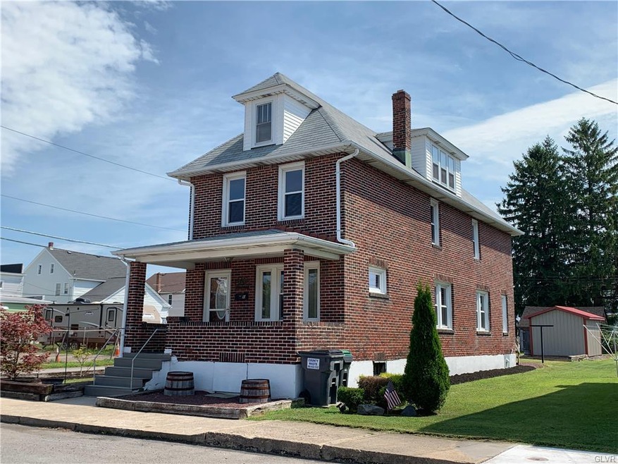 17 S Sheridan St, McAdoo, PA 18237 - photo 1