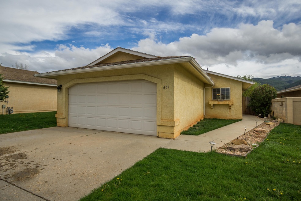 651 W 60 N, Parowan, UT 84761 - photo 1