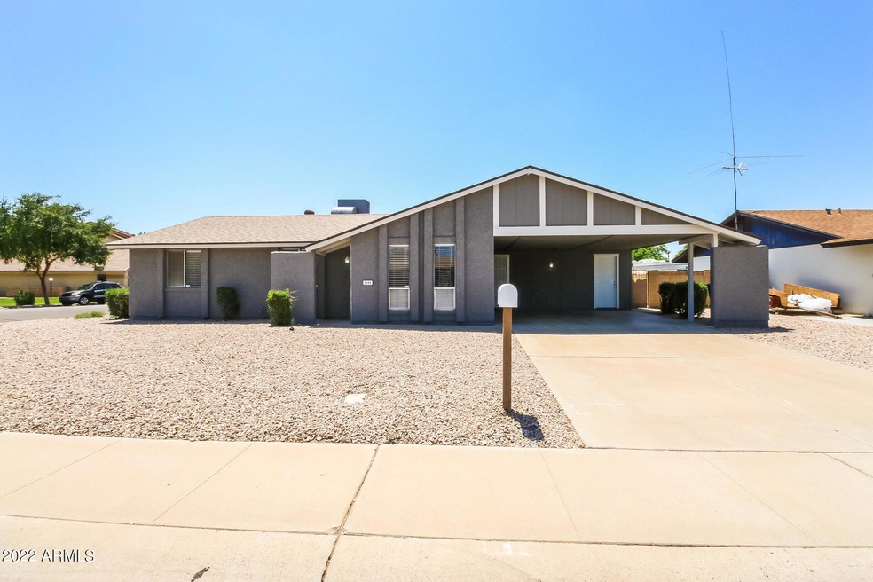 1101 W El Alba Way, Chandler, AZ 85224 - photo 1