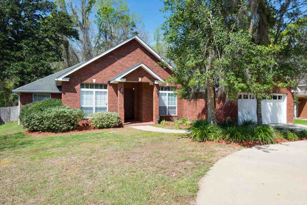 701 Eagle View Cir, Tallahassee, FL 32311 - photo 1