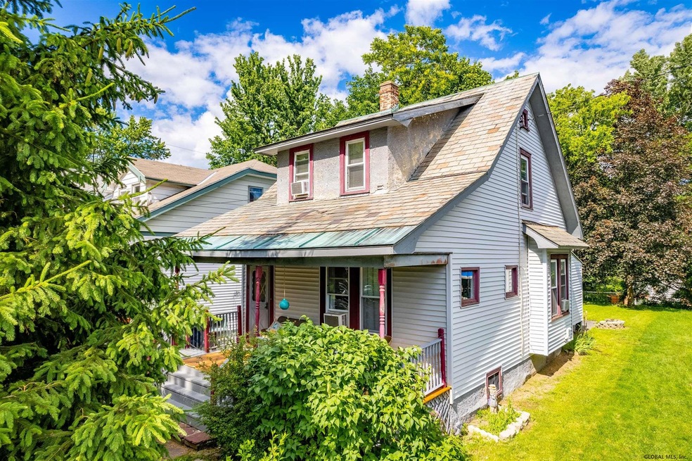 16 Cortland St, Troy, NY 12180 - photo 1