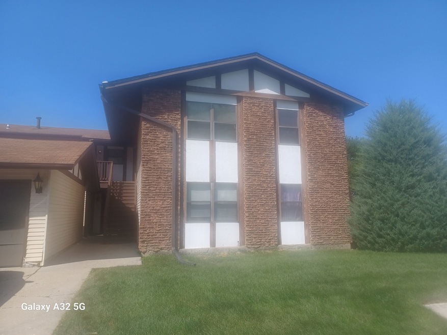 4124 193rd St unit 259, Country Club Hills, IL 60478 - photo 1
