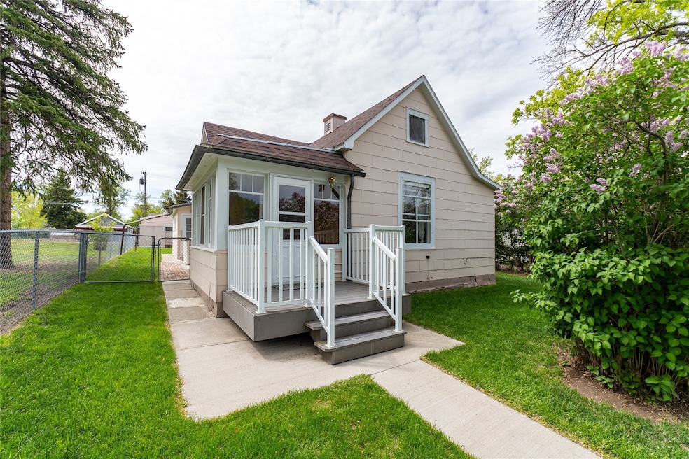 For Sale $219,000