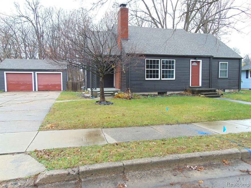 4200 Donald St, Lansing, MI 48910 - photo 1