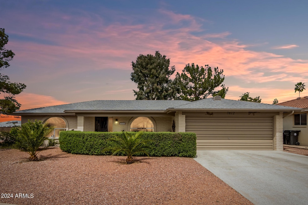7812 E Lindner Ave, Mesa, AZ 85209 - photo 1