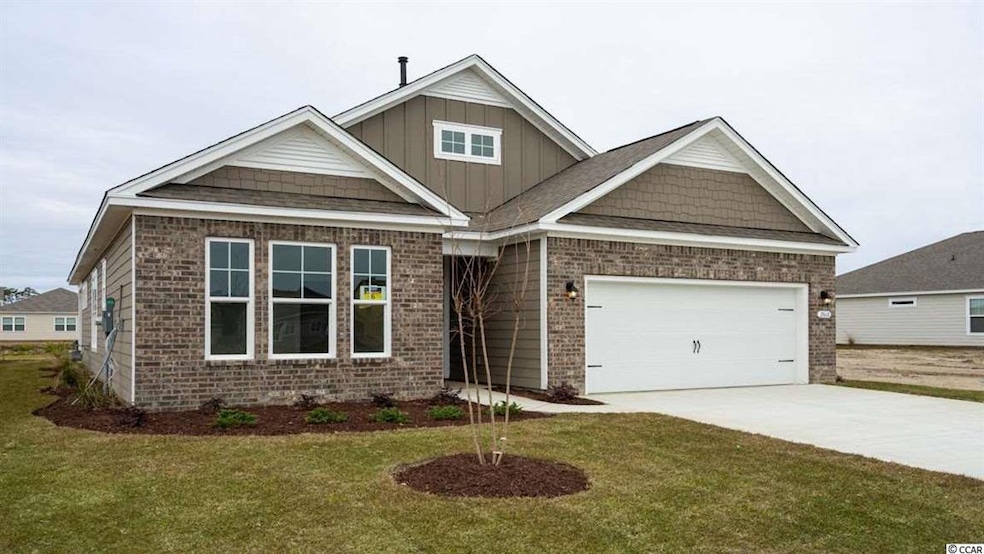 1832 Zodiac Ct unit Lot 100 - Bradford B, Myrtle Beach, SC 29577 - photo 1