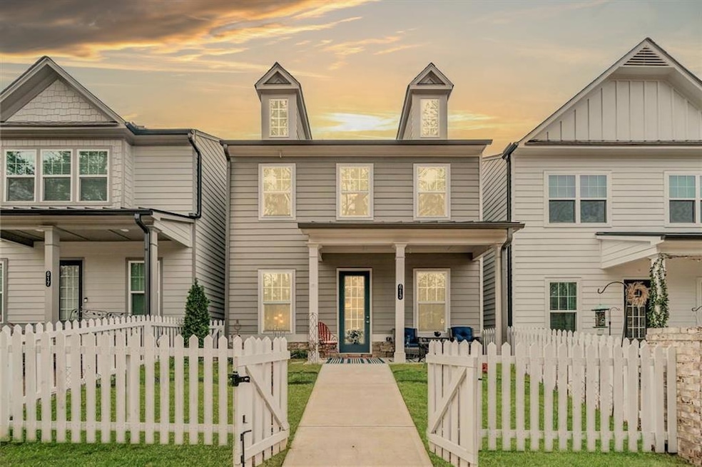 Sold $495,000 • Co-Listing Agent