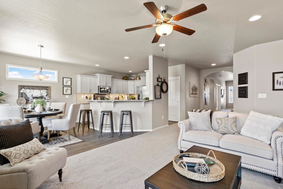 Great room