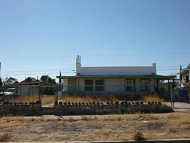 3512 Idalia Ave, El Paso, TX 79930 - photo 1