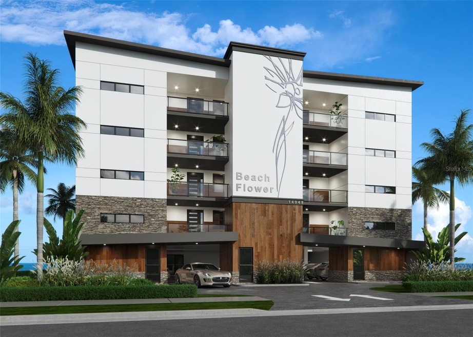 3D Rendering Picture